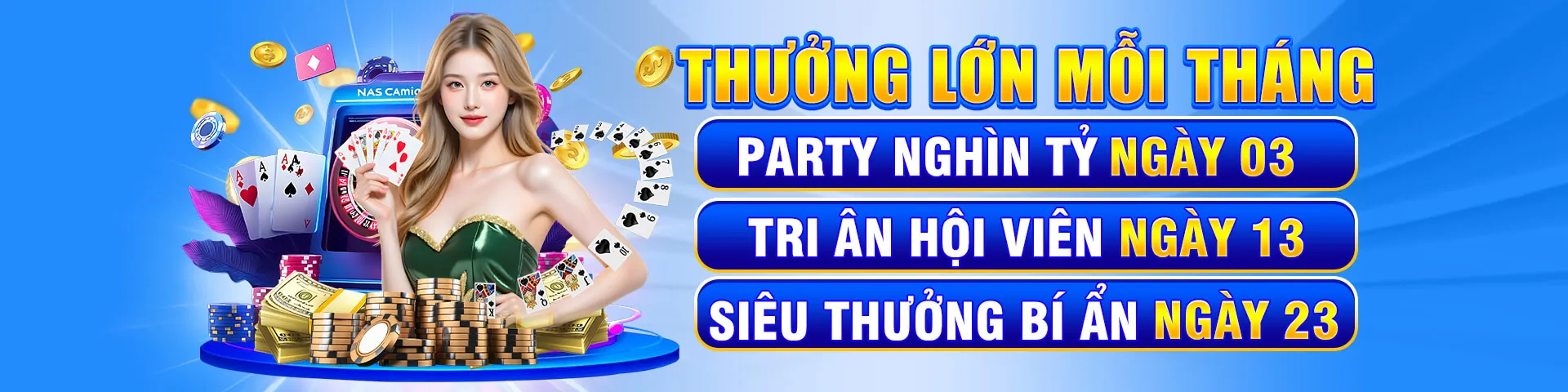 Thế Giới Bắn Cá Sôi Động tại rio66 casino