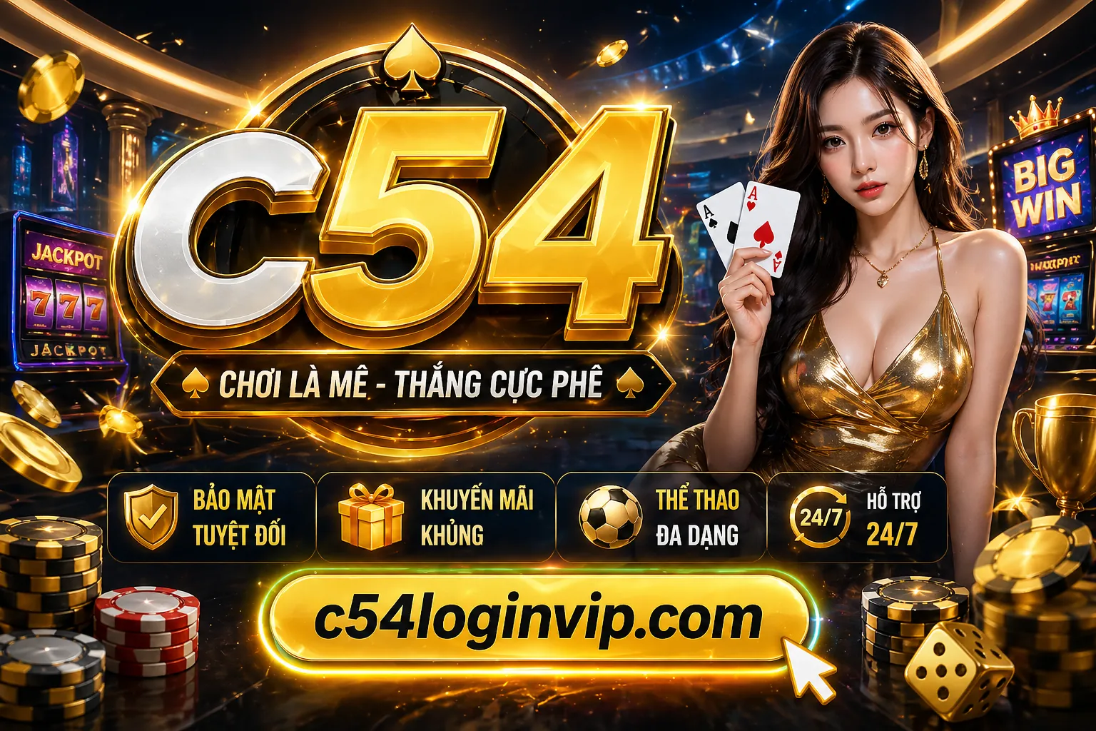 Giới thiệu về rio66 casino và cam kết của chúng tôi
