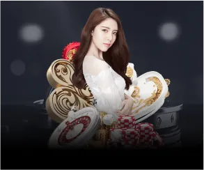 Chọn trò chơi Nổ Hũ